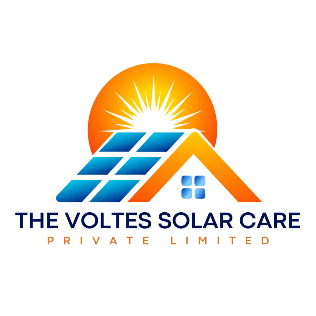 The Voltes Solar Care Private Limited logo